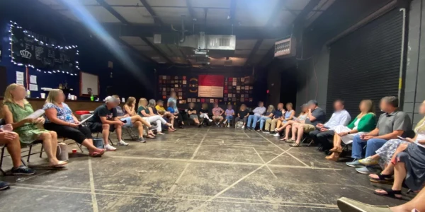 Insight Program - Charlotte