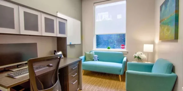 Gather Behavioral Health Charlotte