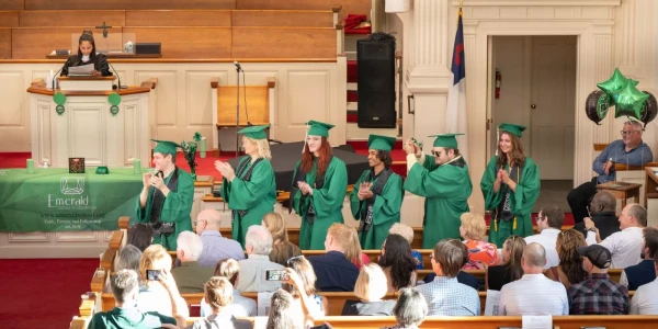 Emerald School of Excellence