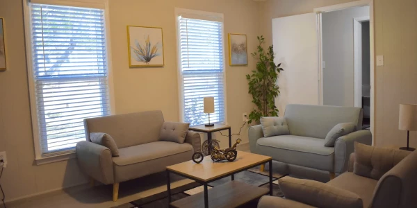 The Recovery Place Sober Living