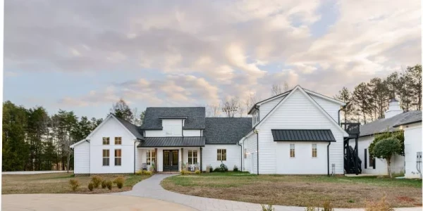 Newport Academy North Carolina - Male Residential